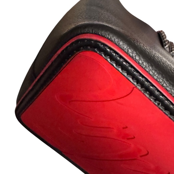 Christian Louboutin Cabata Tote Bag Medium w Pouch, Dust Bag - Picture 10 of 16